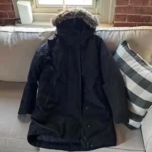 The North Face Women’s Coat Large